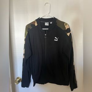 Puma sweatshirt